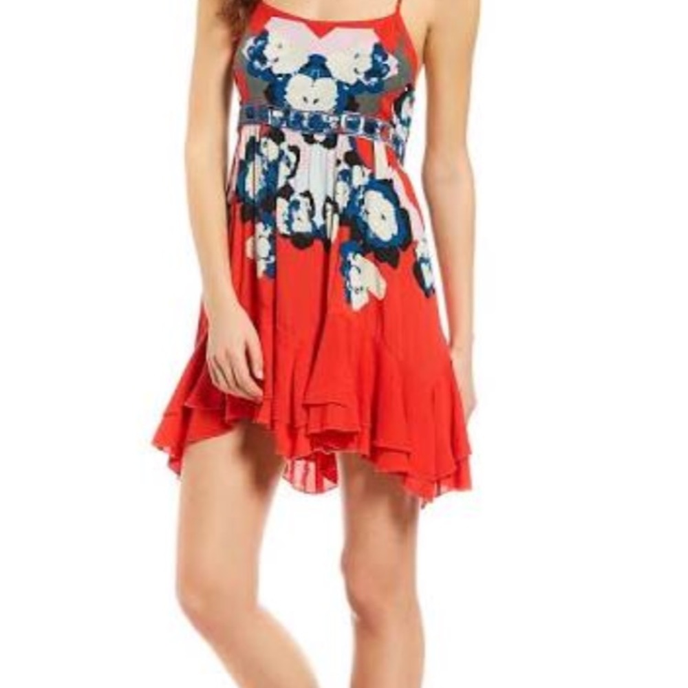 Free People Dress!